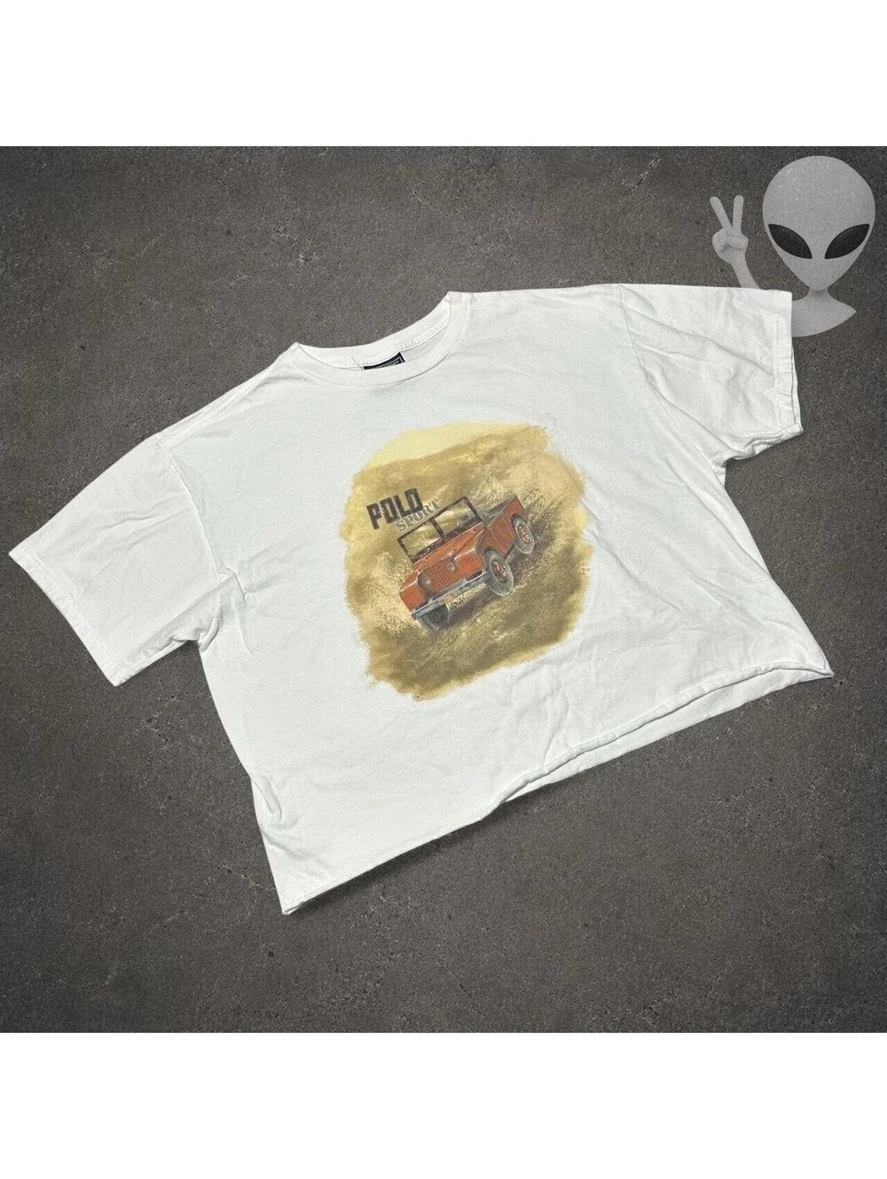 Ralph Lauren this vintage